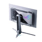 Monitor|ASUS|26.5 "|2560 x 1440 pixels|Quad HD|Native aspect ratio 16:9|LCD|Flat|90LM0CF2-B01971