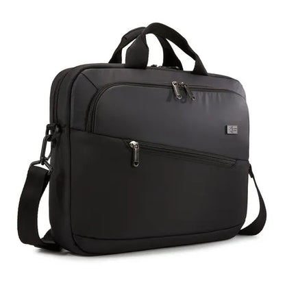 Case Logic | Propel Attaché | PROPA-114 | Fits up to size 12-14 " | Messenger - Briefcase | Shoulder strap | Black