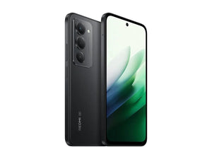 Xiaomi Redmi | 15 4G | Midnight Black | 6.9 " | IPS LCD | 1080 x 2340 pixels | Qualcomm | Internal RAM 8 GB | 256 GB | Dual SIM | Nano SIM | 4G | Main camera resolution 50 MP | Secondary camera resolution 8 MP | Android | 15 | 7000 mAh