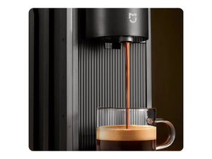 Xiaomi Mijia Capsule Coffee Machine EU | Xiaomi