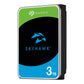 SEAGATE Surv. Skyhawk 3TB HDD