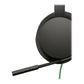 MS Xbox Stereo Headset (P)
