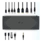 I-TEC USB-C Tripledock PD 100W
