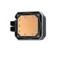 CPU COOLER S_MULTI/MYSTIQUE 360 DEEPCOOL