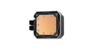 CPU COOLER S_MULTI/MYSTIQUE 360 DEEPCOOL