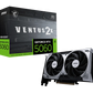 MSI GeForce RTX 5060 8G VENTUS 2X OC | NVIDIA | 8 GB | GeForce RTX 5060 | GDDR7 | HDMI ports quantity 1 | PCI Express Gen 5 x16