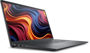 Notebook|DELL|DC15255|CPU  Ryzen 3|7320U|2400 MHz|15.6"|1920x1080|RAM 8GB|DDR5|5500 MHz|SSD 512GB|AMD Radeon 610M|Integrated|ENG|Card Reader SD|Windows 11 Home|Black|1.9 kg|DC15255_MDO_851_HOM