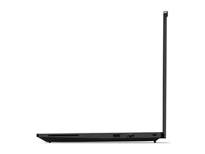 Lenovo ThinkPad P14s G6 Intel | Black | 14.5 " | IPS | WQXGA | 2560 x 1600 pixels | Anti-glare | Intel Core Ultra 7 | 255H | 64 (2x32) GB | SODIMM DDR5 | Solid-state drive capacity 1000 GB | NVIDIA RTX PRO 500 Blackwell Generation | GDDR7 | 6 GB | Wi...