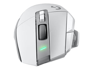 LOGI G G502 X PLUS Mouse optical