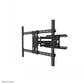 NEOMOUNTS SELECT SCREEN WALL MOUNT (FULL MOTION, 3 PIVOTS, VESA 800X600)_