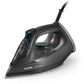 Philips Steam iron | DST3041/80 3000 series | Steam Iron | 2600 W | Continuous steam 40 g/min | Water tank capacity 300 ml | Black | Steam boost performance 200 g/min