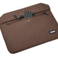 Thule | Sleeve Lithos for MacBook Pro 16'' | Sleeve | Nuanced Brown