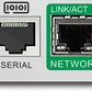 APC Smart-UPS 2200VA LCD RM 2U 230V with SmartConnect