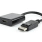 I/O ADAPTER DISPLAYP. TO HDMI/BLIST AB-DPM-HDMIF-002 GEMBIRD