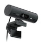 CAMERA WEBCAM BRIO 500/BLACK 960-001422 LOGITECH