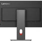 LENOVO 23.8" P24QD-40 QHD IPS 16:9 120HZ DP/HDMI/USB-C(140W)/RJ45