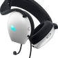 Dell | Alienware Wired Gaming Headset | AW520H | Wired | Over-Ear | Noise canceling