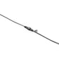 LOGI Rally Mic Pod Cat Coupler Black