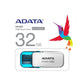 ADATA | UV240 | 32 GB | USB 2.0 | White