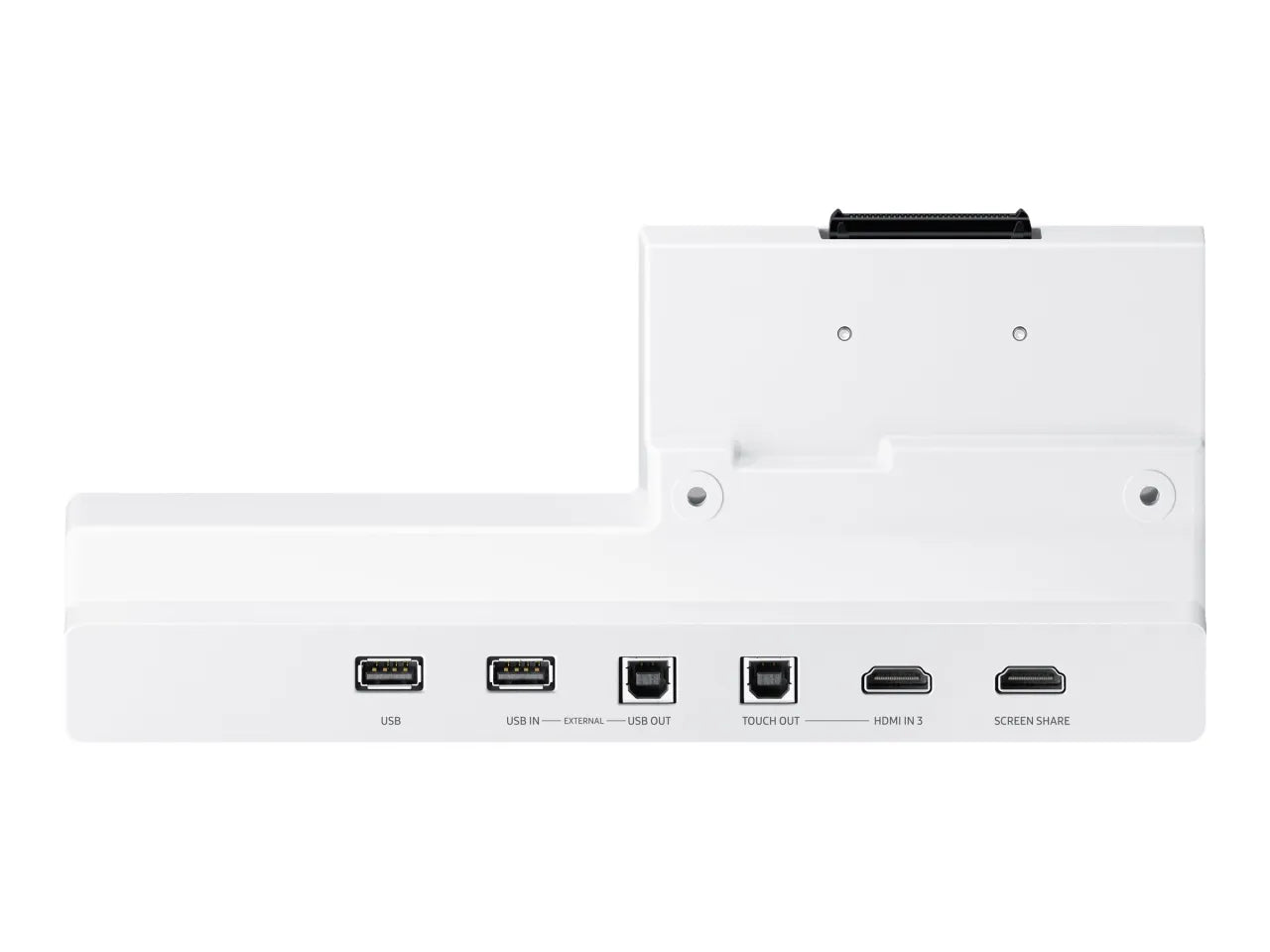 SAMSUNG CY-TF65B Connectivity Tray PRO