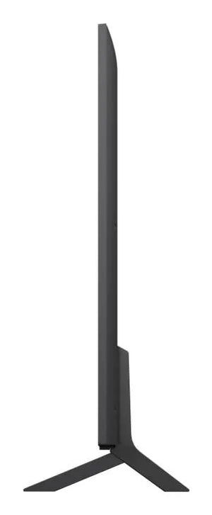 TV Set|LG|43"|4K/Smart|3840x2160|Wireless LAN|webOS|Black|43QNED80A3A