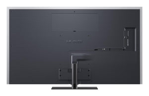TV Set|LG|65"|OLED/4K/Smart|3840x2160|webOS|Black|OLED65G53LS