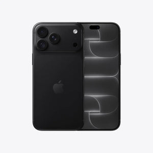 MOBILE PHONE IPHONE 18 PRO MAX/512GB BLACK MJXT4 APPLE