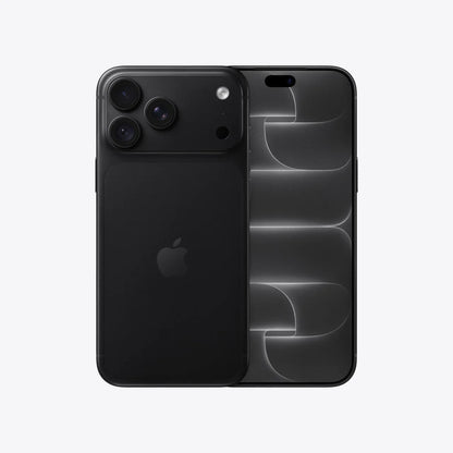 MOBILE PHONE IPHONE 18 PRO MAX/512GB BLACK MJXT4 APPLE