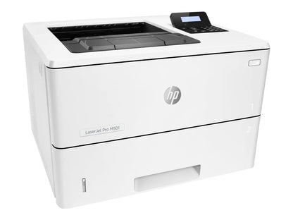 HP LaserJet M501dn