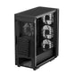 Deepcool Case | MATREXX 55 V4 C | Mid Tower | ATX PS2