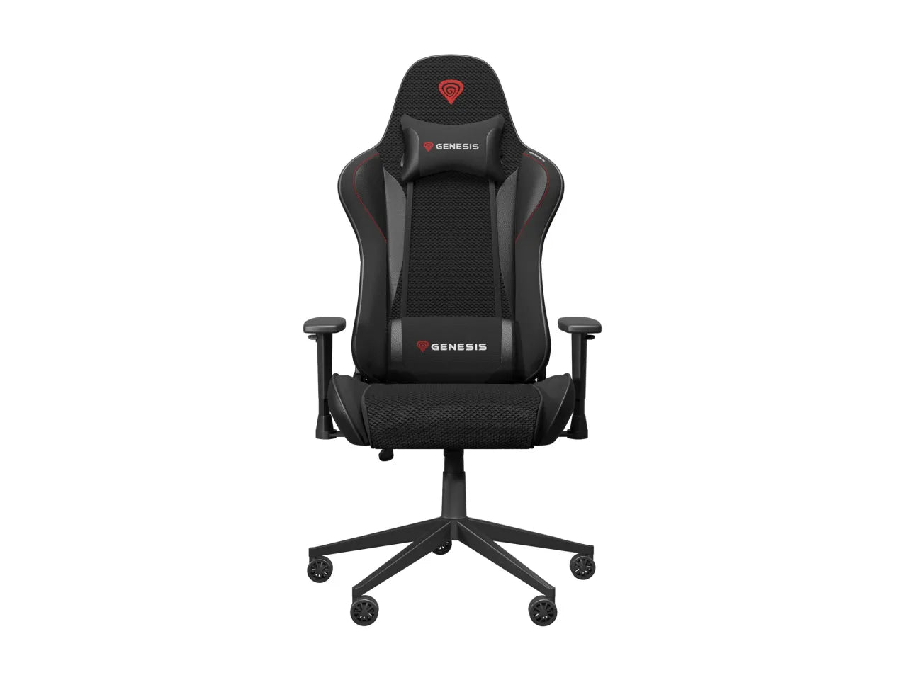 Genesis Gaming Chair Nitro 440 G2 Black