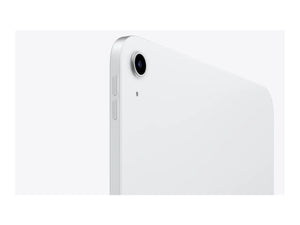 Apple iPad | 11 " | Silver | Liquid Retina | 2360 x 1640 pixels | 256 GB | Wi-Fi | Bluetooth | 5.3 | iOS | Warranty 12 month(s)