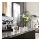 Delonghi Coffee machine | EC9155.MB | Pump pressure 15 bar | Built-in milk frother | Manual | Metal Black | 1400 W