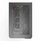 Case|MONTECH|KING 95 PRO (B)|MidiTower|Not included|ATX|MicroATX|MiniITX|Colour Black|KING95PRO(B)