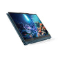 Lenovo Yoga 7 2-in-1 14AKP10 AMD | Tidal Teal | 14 " | OLED | WUXGA | 1920 x 1200 pixels | AMD Ryzen AI 7 | 350 | 16 GB | Soldered LPDDR5 | Solid-state drive capacity 512 GB | AMD Radeon 860M Graphics | Windows 11 Home | 802.11be | Bluetooth version...