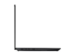 Lenovo ThinkPad P16s G5 AMD | Black | 16 " | IPS | WUXGA | 1920 x 1200 pixels | Anti-glare | AMD Ryzen AI 7 PRO | 450 | 32 GB | LPCAMM2 LPDDR5X | Solid-state drive capacity 1000 GB | NVIDIA RTX PRO 1000 Blackwell Generation | GDDR7 | 8 GB | Windows 1...