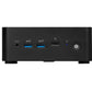 PC CUBI NUC 1M C5-120U 8/512GB/CUBI NUC 1M-002EU MSI