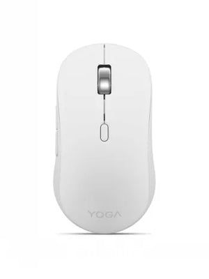 LENOVO YOGA BLUETOOTH SILENT MOUSE (SEASHELL)