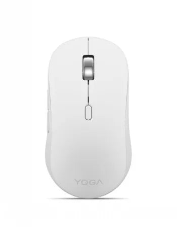 LENOVO YOGA BLUETOOTH SILENT MOUSE (SEASHELL)