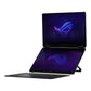Notebook|ASUS|GX651AX-SR005X|ROG Zephyrus|GX651AX-SR005X|CPU Intel Core Ultra 9|386H|16 "|2880 x 1800 pixels|Yes|RAM 64 GB|LPDDR5x-SDRAM|SSD 2000 GB|Discrete graphics NVIDIA GeForce RTX 5090|24 GB|On-board graphics Yes|OS installed Windows 11 Pro|Col...