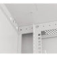 LANBERG Wall mount 19in 12U 600x450 grey