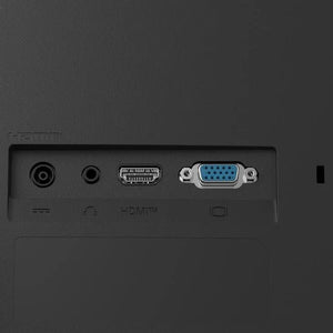 LCD Monitor|LG|27 "|1920 x 1080 pixels|Full HD|Native aspect ratio 16:9|LCD|Flat|27U41YA-B