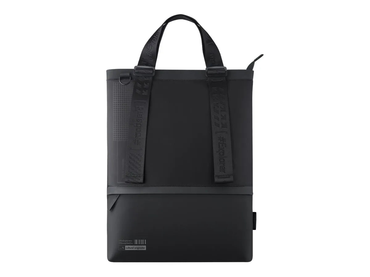 Asus | 3-in-1 Bag | AX4600 VIVO | Fits up to size 16 " | Backpack | Waterproof | Black