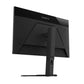 LCD Monitor|GIGABYTE|M27UA EK|27"|Gaming|Panel IPS|3840x2160|160 ??|Matte|1 ms|Height adjustable|Tilt|M27UAEK