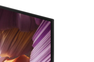 TV Set|SAMSUNG|83 "|4K Ultra HD|3840 x 2160 pixels|Flat|16:9|OLED|QE83S85FAEXXH