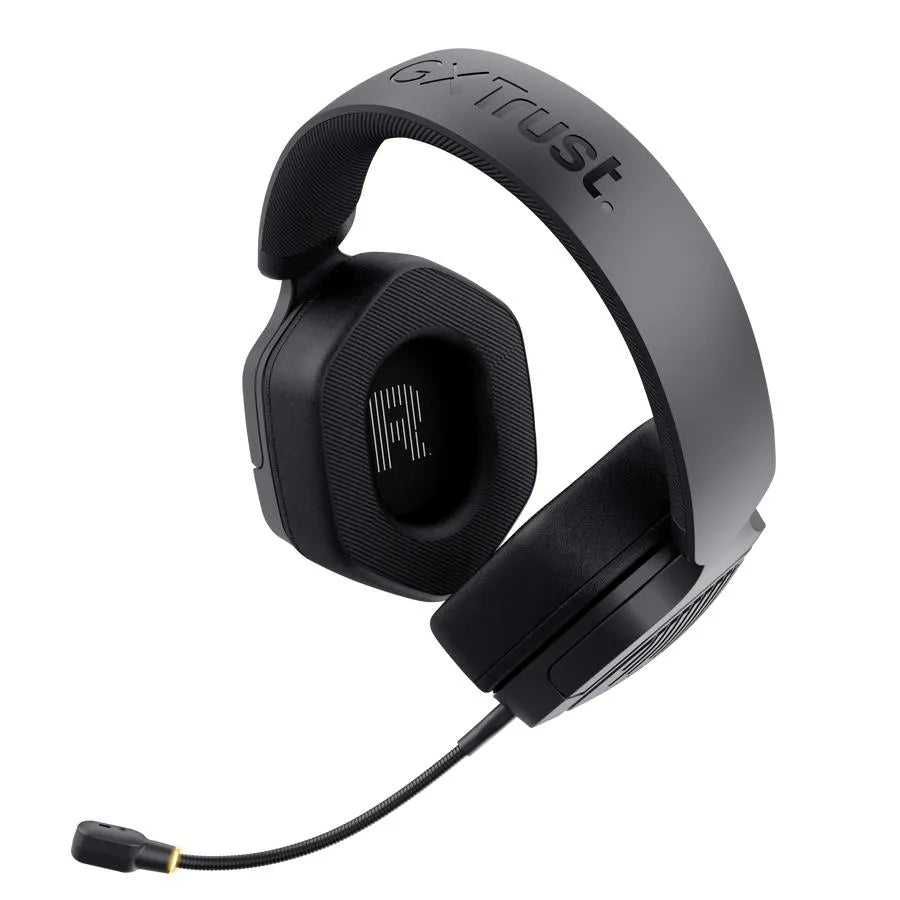 HEADSET WRL GXT493PS CARUS PS5/BLACK 25746 TRUST
