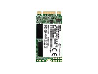 TRANSCEND TS512GMTS430S Transcend 512GB
