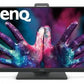 BENQ PD2705Q 27" QHD (2560X1440) IPS HAS HDMI/DP/USB-C PD 65W