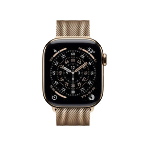 Watch Series 11 | Smart watch | GPS (satellite) | Always-On Retina display | Waterproof