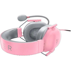Razer BlackShark V2 X - Headset - Quartz